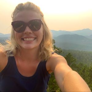 Meet your Posher, Paige